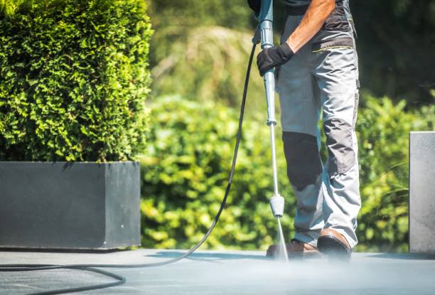 Best Solar Panel Cleaning  in Goleta, CA