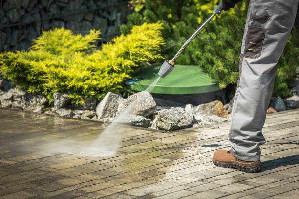 Goleta, CA Pressure Washing Services Company