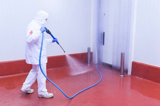 Best Parking Lot and Garage Cleaning  in Goleta, CA