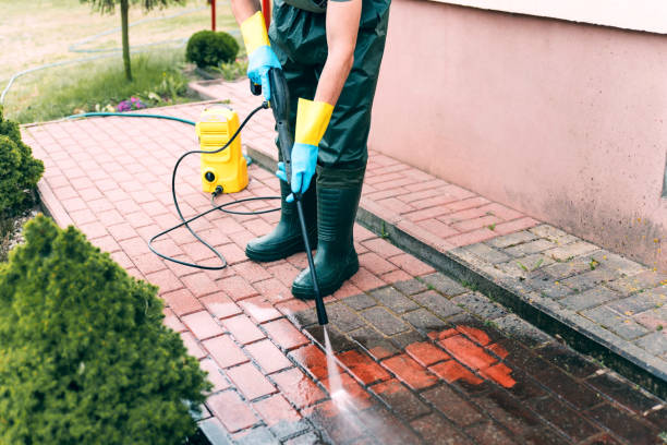 Playground Equipment Cleaning in Goleta, CA
