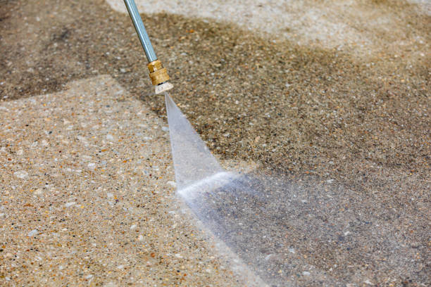Best Factory Floor Cleaning  in Goleta, CA