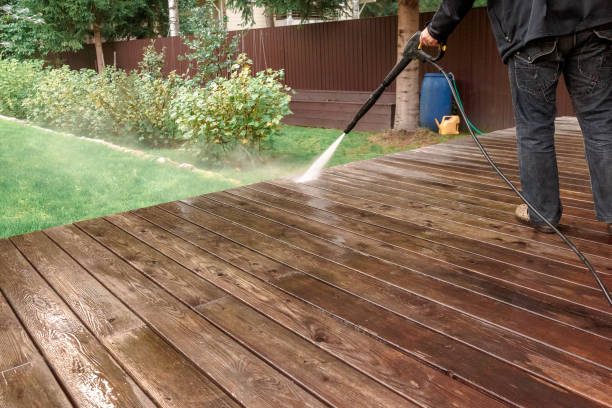 Best Dumpster Area Cleaning  in Goleta, CA