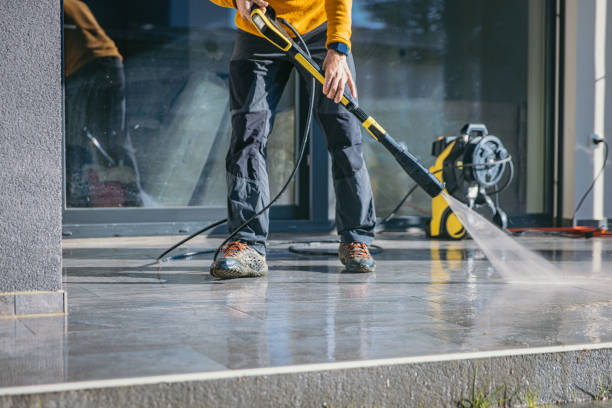 Best Pool Deck Cleaning  in Goleta, CA