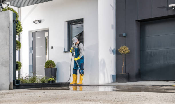Best House Exterior Washing  in Goleta, CA