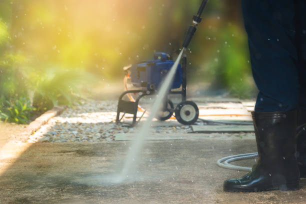 Best Concrete Sealing  in Goleta, CA