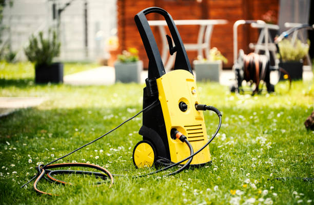 Best Playground Equipment Cleaning  in Goleta, CA